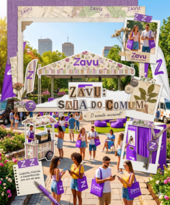 Eventos Zavu