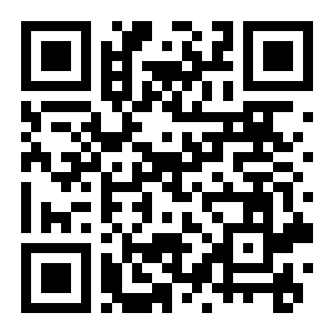 QR Code para baixar o app Zavu
