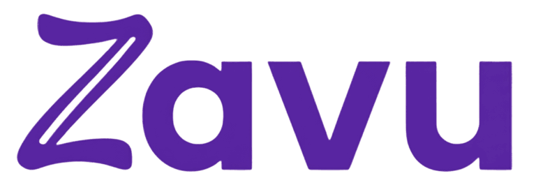 Escrita roxa fundo transparente